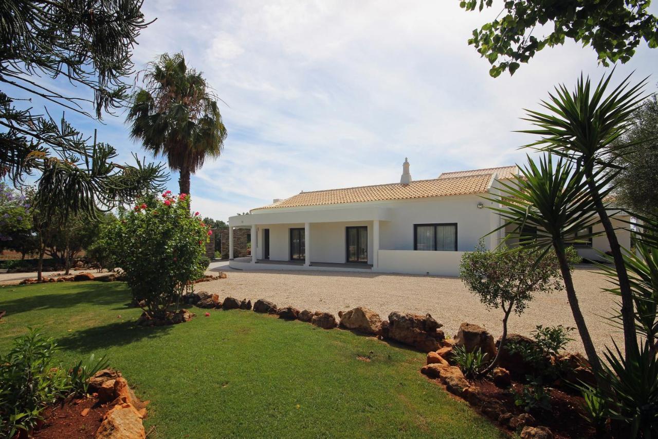 Bed and Breakfast L&F House à Algoz Extérieur photo