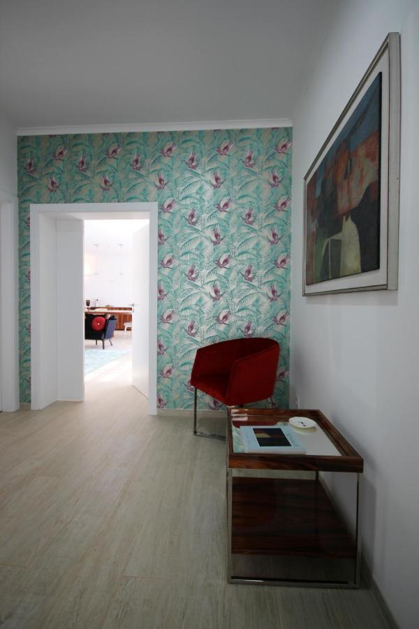 Bed and Breakfast L&F House à Algoz Extérieur photo