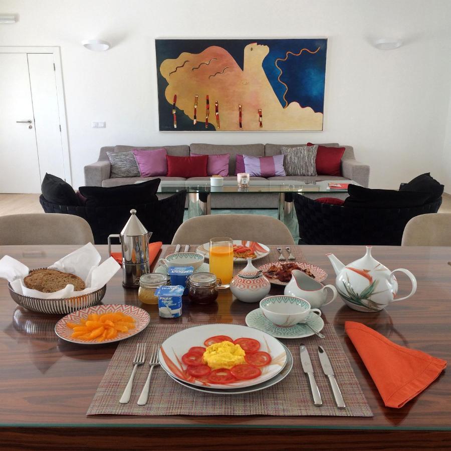 Bed and Breakfast L&F House à Algoz Extérieur photo