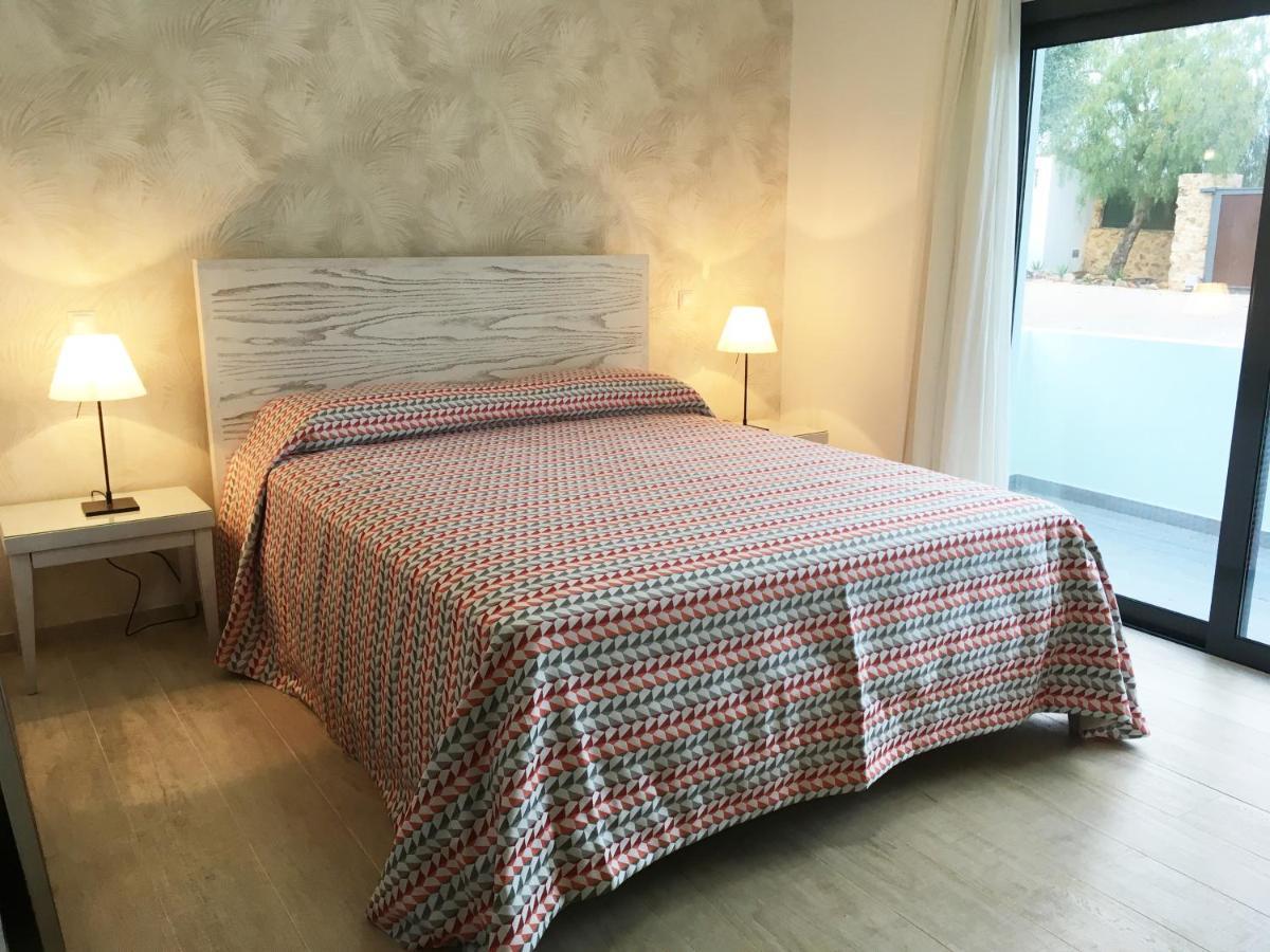 Bed and Breakfast L&F House à Algoz Extérieur photo